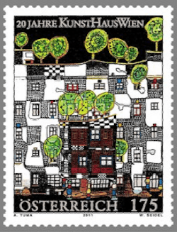 Hundertwasser
